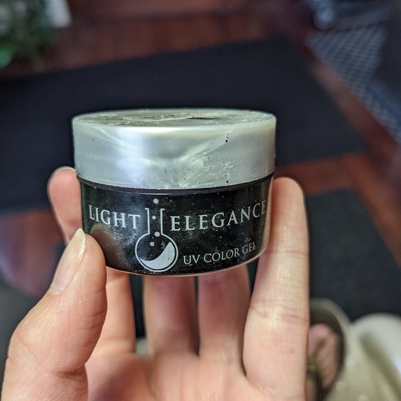 Gel Polish - Treasure Chest - Picture 1 of 3